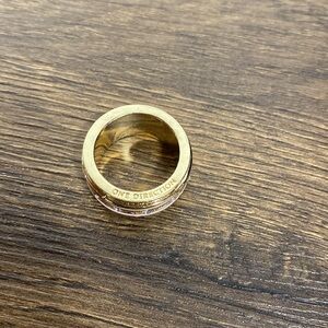 Official One Direction Ring